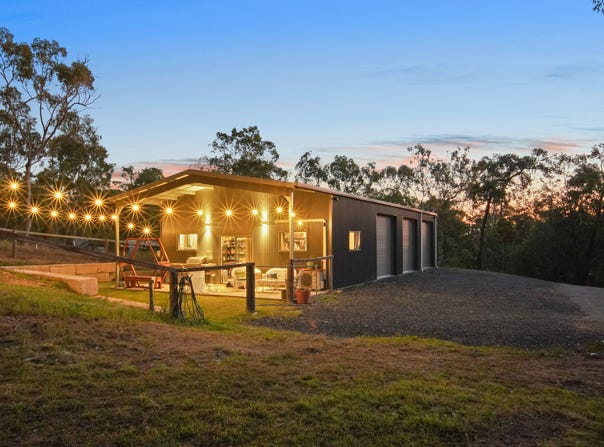 31 Bills Road, Agnes Water, Qld 4677