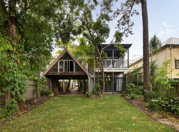 202 Arthur Street, Fortitude Valley, Qld 4006