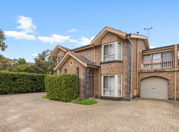 8/6 Sunglo Court, Teringie, SA 5072