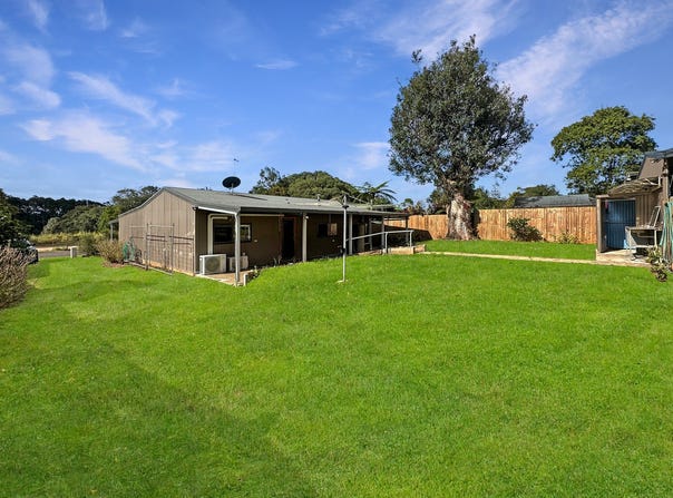 11 James Street, Malanda, Qld 4885