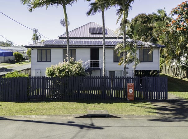 7 James Street, Mackay, Qld 4740