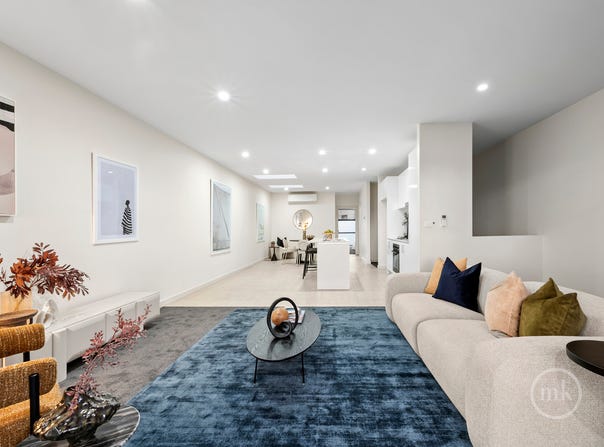 46 Waterway Boulevard, Doreen, Vic 3754