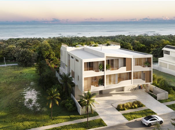 2/67 Cylinders Dr, Kingscliff, NSW 2487