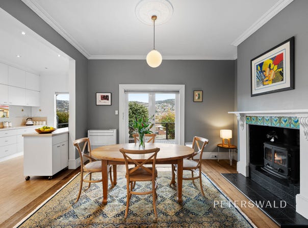 52 St Georges Terrace, Battery Point, Tas 7004