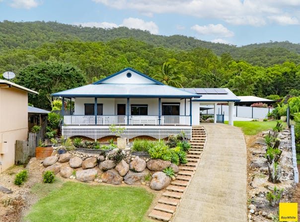 5 Spender Close, Gordonvale, Qld 4865
