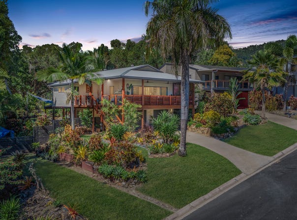 23 Wildlife Road, Jubilee Pocket, Qld 4802