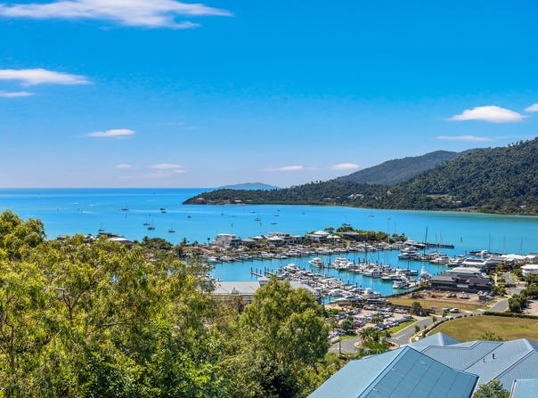 335/9A Hermitage Drive, Airlie Beach, Qld 4802