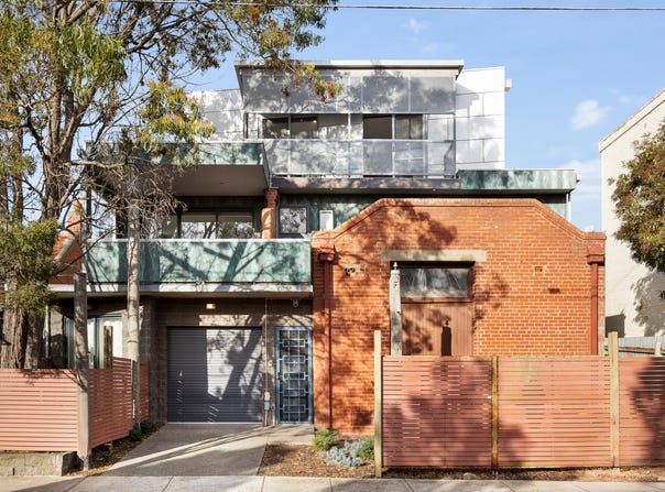 1/52 Balston Street, Balaclava, Vic 3183
