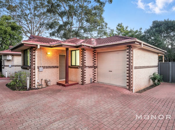 5/17 Girraween Road, Girraween, NSW 2145