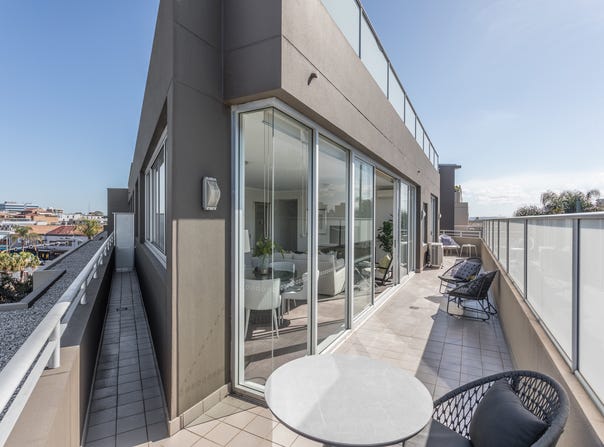 28/4 Rangers Road, Neutral Bay, NSW 2089