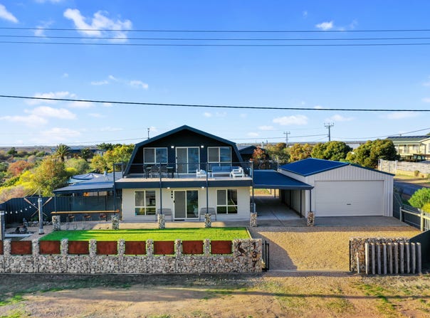 137 The Esplanade, Thompson Beach, SA 5501