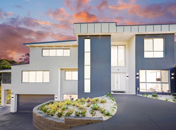 53 Womurrung Avenue, Castle Hill, NSW 2154
