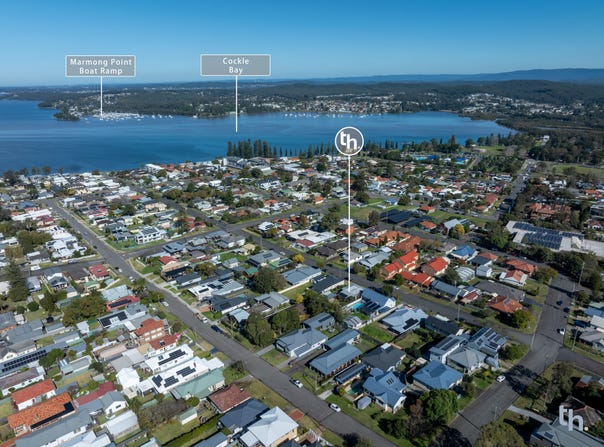6 Albert Street, Speers Point, NSW 2284