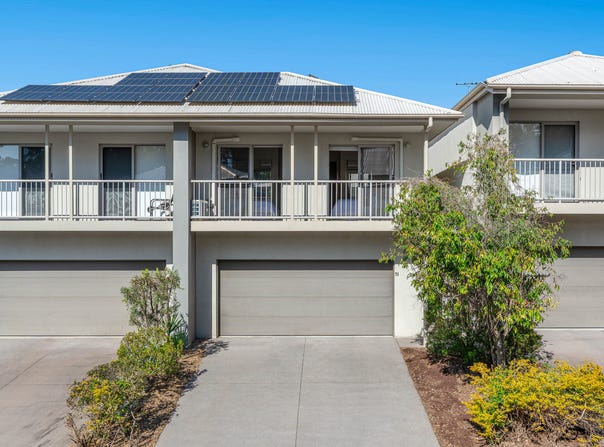 51/7 Forest Avenue, Wakerley, Qld 4154