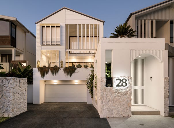 28 Shakespeare Street, Bulimba, Qld 4171