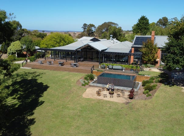 41 Banksia Way, Wycliffe Well, NT 0862