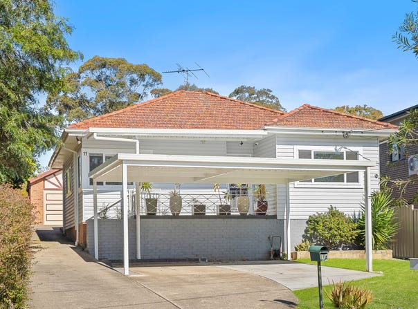 11 Bogalara Road, Old Toongabbie, NSW 2146