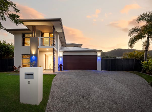 8 Warrandyte Street, Upper Coomera, Qld 4209
