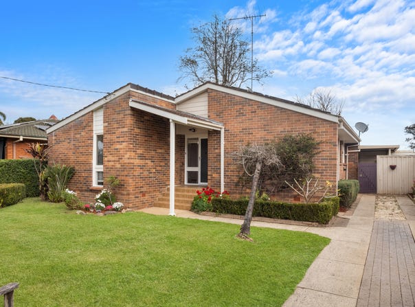 46 Hereford Street, Hobartville, NSW 2753