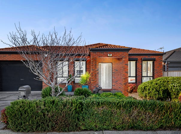 10 Wills Terrace, Burnside Heights, Vic 3023