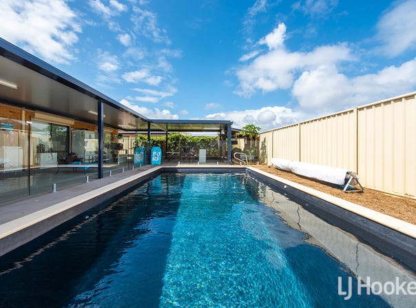 7 Lismore Ridge, Lakelands, WA 6180