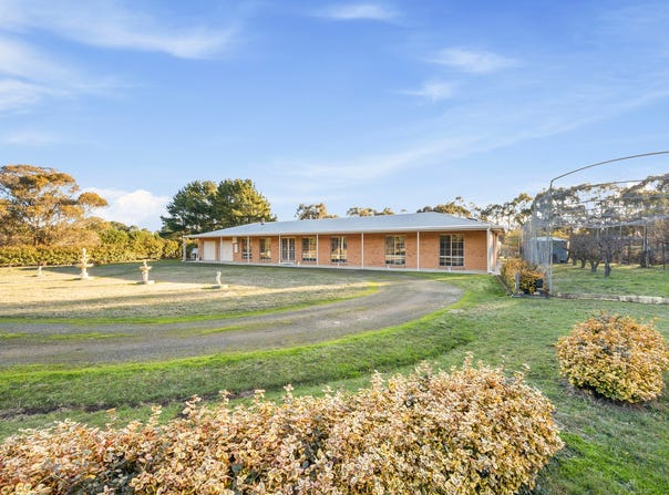 107 Ballanee Road, Ballan, Vic 3342