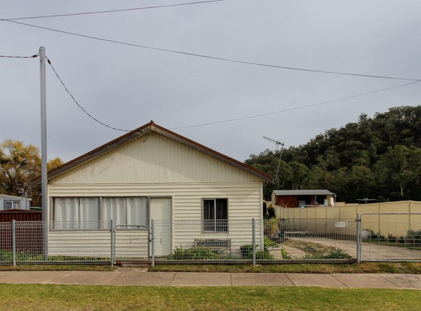 43 Castlereagh Highway, Cullen Bullen, NSW 2790