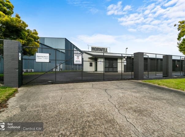 4 Minchington Road, Morwell, Vic 3840