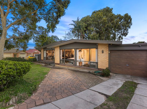 2 Crozier Avenue, Modbury, SA 5092