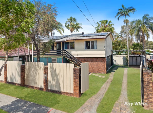 16 Augusta Street, Crestmead, Qld 4132