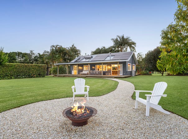 185 Goremans Road, Eureka, NSW 2480