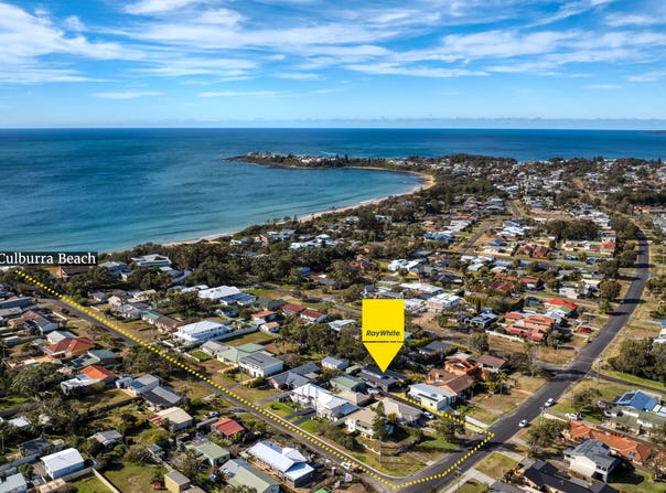 18A Penguins Head Road, Culburra Beach, NSW 2540