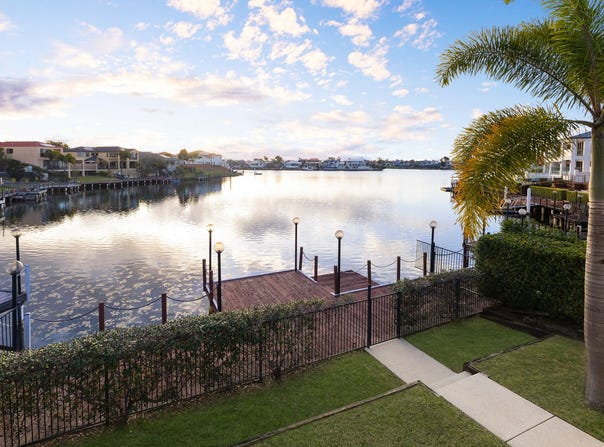 11 Clear Water Bay Avenue, Clear Island Waters, Qld 4226