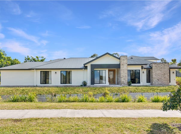 2 Daisy Lane, Eumundi, Qld 4562