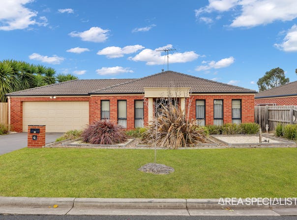 46 Streeton Close, Corio, Vic 3214