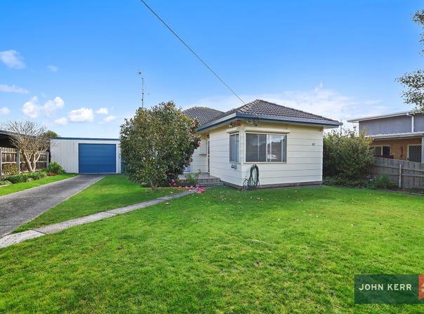 61 Torres Street, Newborough, Vic 3825