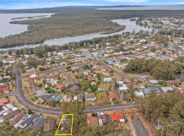 25 Suncrest Avenue, Sussex Inlet, NSW 2540