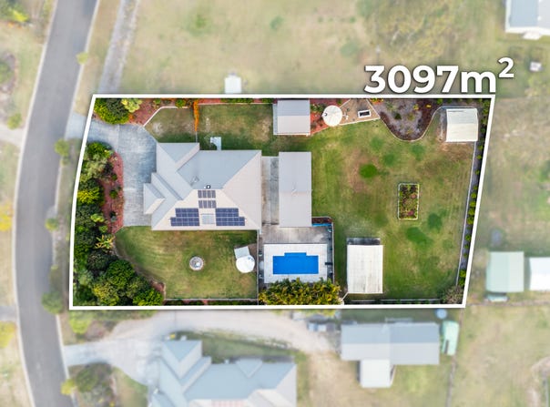 96-98 Mackenzie Avenue, Riverbend, Qld 4280