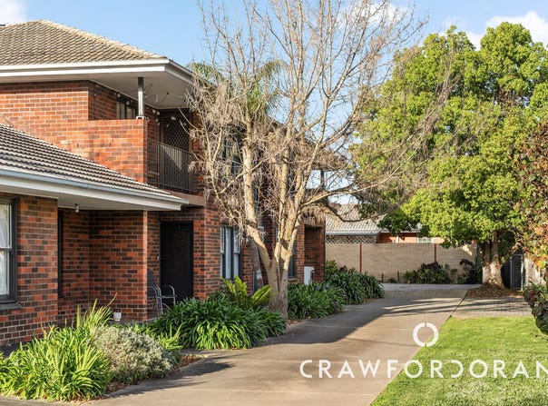 5/49 D'erlanger Avenue, Collinswood, SA 5081