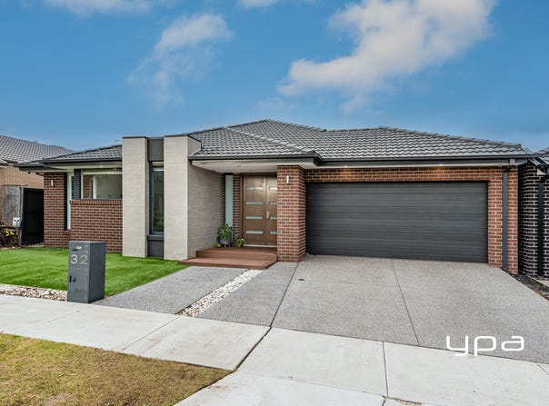 32 Himalaya Drive, Diggers Rest, Vic 3427