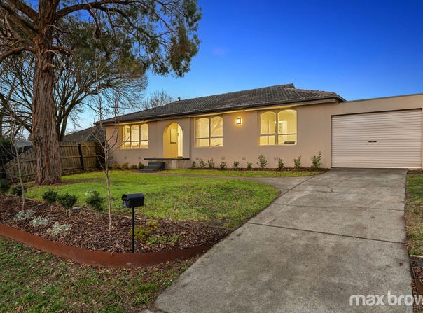 20 Blueberry Road, Mooroolbark, Vic 3138