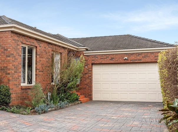 3/158 Balcombe Road, Mentone, Vic 3194