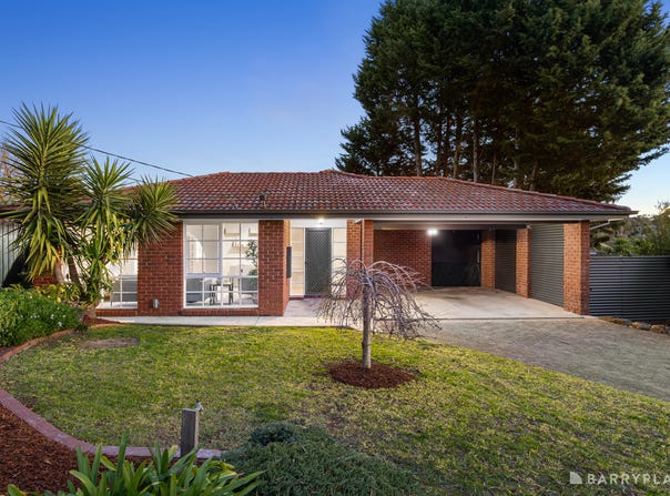 8 Tanya Court, Croydon Hills, Vic 3136