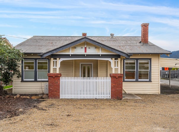 16 Wilmot Road, Huonville, Tas 7109