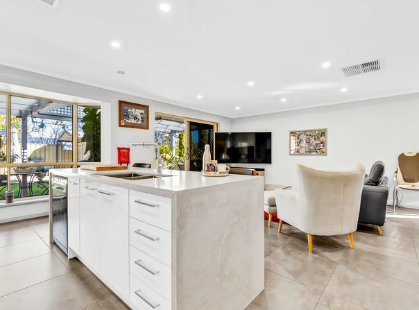 6 Kulpara Court, Golden Grove, SA 5125
