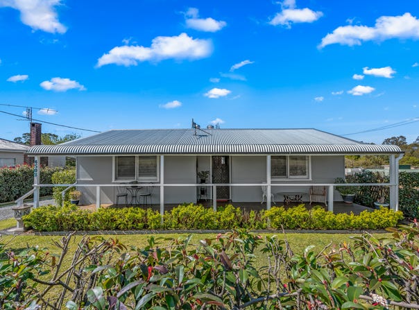 4502 The Bucketts Way, Gloucester, NSW 2422
