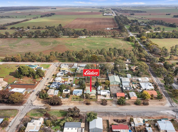 10 Clyde Street, Jamestown, SA 5491
