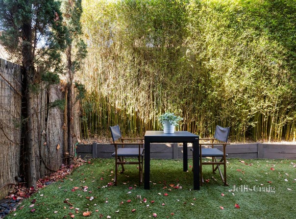 8/61 Stawell Street, Richmond, Vic 3121