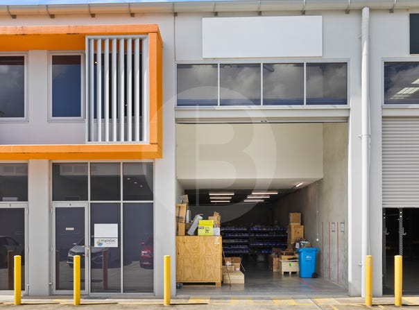 14/591 WITHERS ROAD, Rouse Hill, NSW 2155