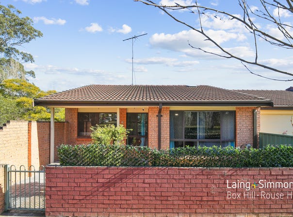 16/21 Hythe Street, Mount Druitt, NSW 2770